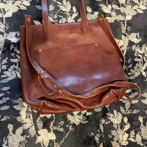 PLG 2019 Crossbody tote